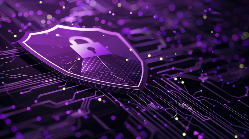 Seguranca online - protecao de dados e transacoes